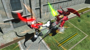 『機動戦士ガンダム エクストリームバーサス マキシブースト』