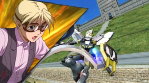 『機動戦士ガンダム エクストリームバーサス マキシブースト』