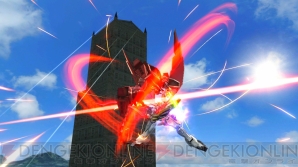 『機動戦士ガンダム エクストリームバーサス マキシブースト』