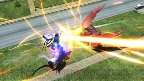 『機動戦士ガンダム エクストリームバーサス マキシブースト』
