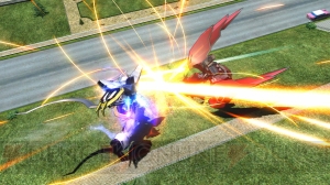 『ガンダム エクストリームバーサス マキシブースト』に参戦するガンダムサンドロック改の機体性能が判明！