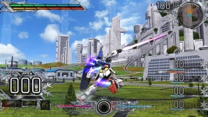 『機動戦士ガンダム エクストリームバーサス マキシブースト』
