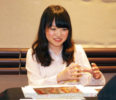 モンスターハンター メゼポルタ開拓記 でパピ役の久野美咲さんにインタビュー 共通点は言葉づかい 電撃オンライン