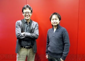 『エンサガ』『神獄のヴァルハラゲート』特別対談