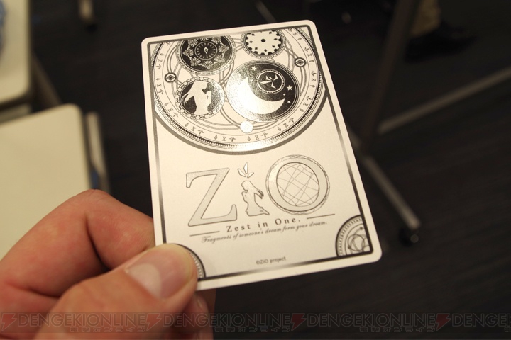 『ZiO』発表直前！ カードを作るだけがカードゲームを創ることではない【TCGの大学授業・第3回】