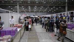“モンハンフェスタ’15”『MH4G』公式大会の参加募集開始。『太鼓の達人』コラボクエストの配信も