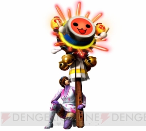 “モンハンフェスタ’15”『MH4G』公式大会の参加募集開始。『太鼓の達人』コラボクエストの配信も