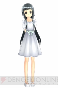 『ソードアート・オンライン －ロスト・ソング－』にシノンが参戦！ 4人マルチプレイ＆街の施設も紹介