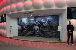 韓国最大のゲーム展示会“G-STAR 2014”が開幕！ 『新生FFXIV』や『リネージュ エターナル』などが出展