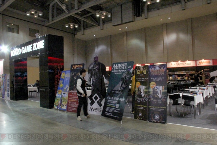 韓国最大のゲーム展示会“G-STAR 2014”が開幕！ 『新生FFXIV』や『リネージュ エターナル』などが出展