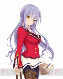 『しんぐんデストロ～イ！』西園寺馨お嬢様の、ちょっと大胆なトコロを見てみたい！【美少女キャラ総選挙】