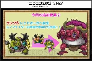 Dqmsl 生放送まとめ Dqv のブオーンやランクsまで転生する新モンスター判明 電撃オンライン Dqmsl 生放送まとめ Dqv のブオーンやランクsまで転生する新モンスター判明 電撃オンライン