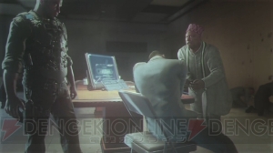 『CoD AW』で藍井エイルのソルジャー適正を検証。射撃は良好だけど道路は渡れない!?