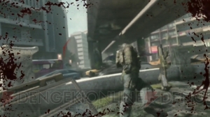 『CoD AW』で藍井エイルのソルジャー適正を検証。射撃は良好だけど道路は渡れない!?