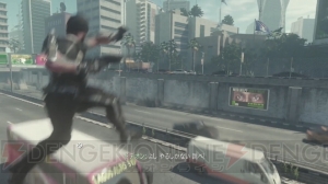 『CoD AW』で藍井エイルのソルジャー適正を検証。射撃は良好だけど道路は渡れない!?