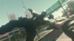 『CoD AW』で藍井エイルのソルジャー適正を検証。射撃は良好だけど道路は渡れない!?