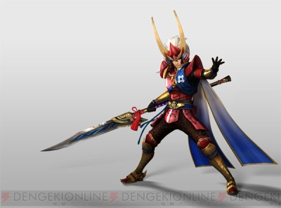 戦国無双4 Ii が来年2月11日に発売 井伊直政が初参戦 無双演武は武将個人に焦点を当てた形に 電撃オンライン