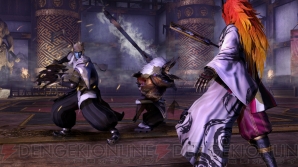 『戦国無双4‐II』