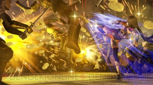 『戦国無双4‐II』