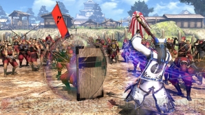 『戦国無双4‐II』