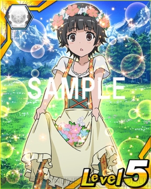 『とある魔術と科学の謎解目録（パズデックス）』