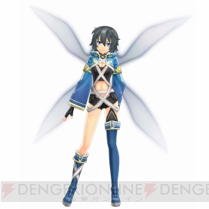 『ソードアート・オンライン －ロスト・ソング－』にフィリア＆クラインの参戦が決定！