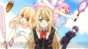 『ガールフレンド（仮）』