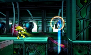 Wii U/3DS『ソニックトゥーン』のマルチプレイや3DS版との連動要素など最新情報が到着
