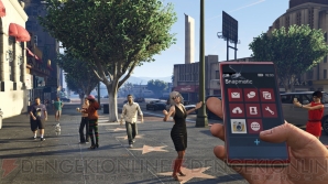 次世代機で生まれ変わった Gtav レビュー 1人称視点 が生み出す新たなプレイ感や細かな設定をレポ 電撃オンライン