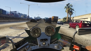 次世代機で生まれ変わった『GTAV』レビュー！ “1人称視点”が生み出す新たなプレイ感や細かな設定をレポ