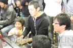 “第15回 VFRビートライブCUP”