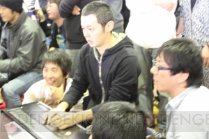 大仏パンチ、5年ぶりに涙。『バーチャファイター』の祭典“第15回BT杯”決勝は劇的な展開に