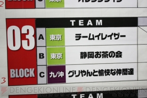 “第15回 VFRビートライブCUP”