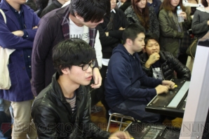 “第15回 VFRビートライブCUP”