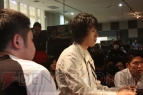 “第15回 VFRビートライブCUP”