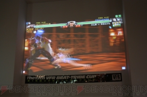 “第15回 VFRビートライブCUP”