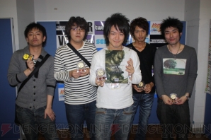 “第15回 VFRビートライブCUP”