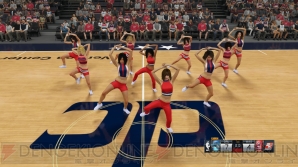 『NBA 2K15』