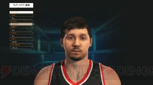 『NBA 2K15』では自分がNBAのスター選手になれる！ フェイススキャンでソックリさんを作成