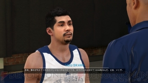 『NBA 2K15』