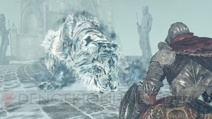 『ダークソウル2』にDLC3部作＆新要素を追加したオールイン版が2月5日発売。4月9日に新世代機版も