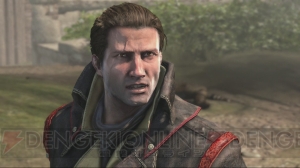 アメリカ大陸編最終章『アサシン クリード ローグ』で語られる元アサシンの主人公・シェイの物語とは？
