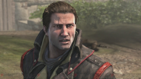 アメリカ大陸編最終章 アサシン クリード ローグ で語られる元アサシンの主人公 シェイの物語とは 電撃オンライン