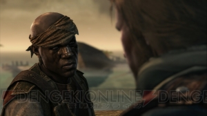 アメリカ大陸編最終章『アサシン クリード ローグ』で語られる元アサシンの主人公・シェイの物語とは？