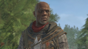 『アサシン クリード ローグ』