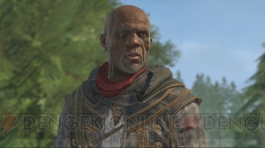 アメリカ大陸編最終章『アサシン クリード ローグ』で語られる元アサシンの主人公・シェイの物語とは？