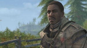 アメリカ大陸編最終章『アサシン クリード ローグ』で語られる元アサシンの主人公・シェイの物語とは？