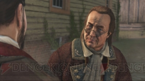 アメリカ大陸編最終章『アサシン クリード ローグ』で語られる元アサシンの主人公・シェイの物語とは？