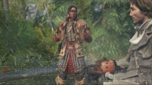アメリカ大陸編最終章『アサシン クリード ローグ』で語られる元アサシンの主人公・シェイの物語とは？