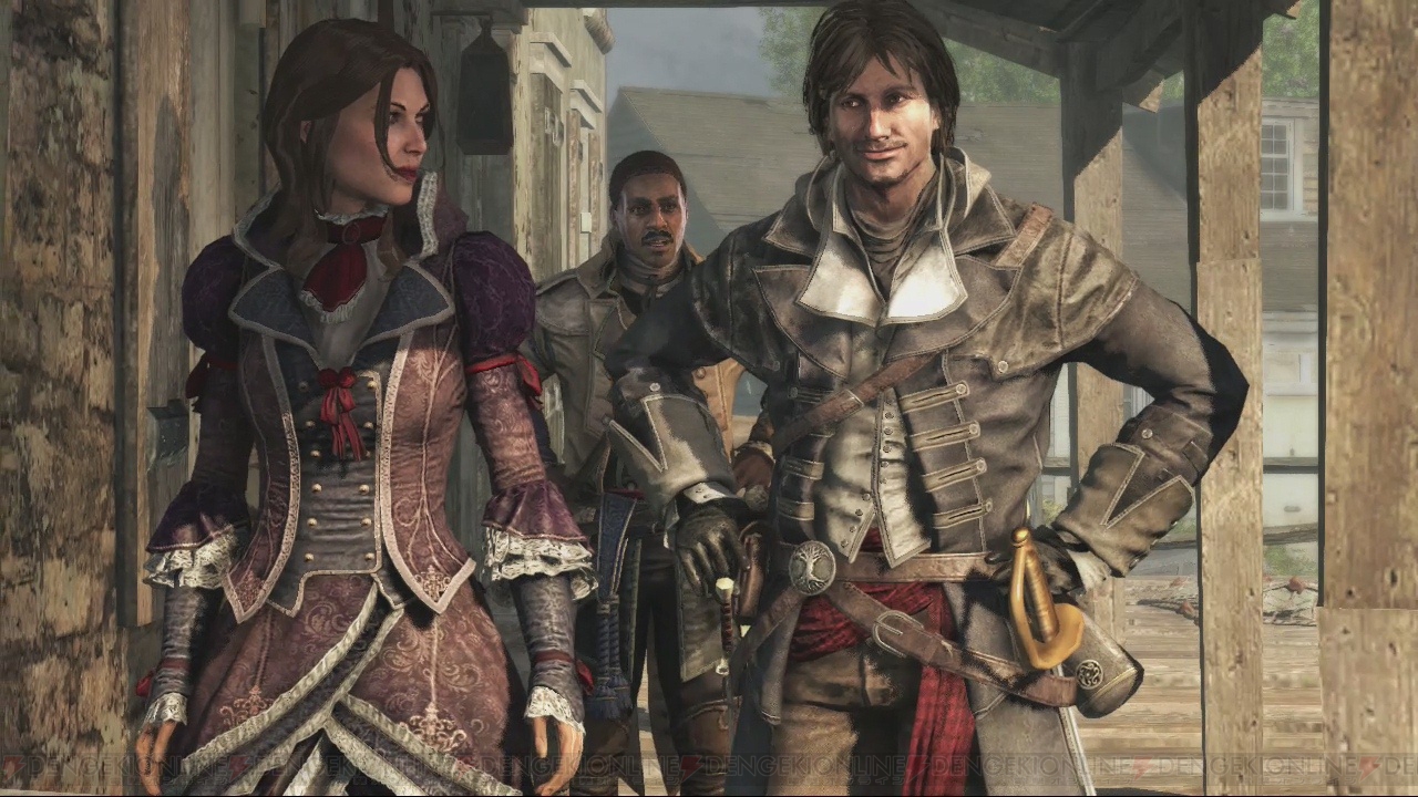 アサシン クリード ローグ 攻略 アサシンクリード ローグ 戦闘で楽に勝つための攻略法まとめ 船上では銃を使うと楽だよ アサシン クリード ローグ 攻略 アサシンクリード ローグ 戦闘で楽に勝つための攻略法まとめ 船上では銃を使うと楽だよ